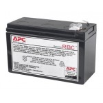 Батарея для ИБП APC APCRBC110 12В 7Ач для BE550G/BE550G-CN/LM/BE550R/BE550R-CN/R650CI/AS/RS