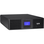 Источник бесперебойного питания Eaton 9SX 6000i RT3U 5400Вт 6000ВА черный