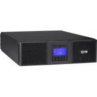 Источник бесперебойного питания Eaton 9SX 6000i RT3U 5400Вт 6000ВА черный