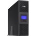 Источник бесперебойного питания Eaton 9SX 6000i RT3U 5400Вт 6000ВА черный