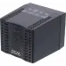 Стабилизатор напряжения Powercom TCA-1200 600Вт 1200ВА черный