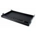 Подставка Buro KB002B черный