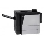 Принтер лазерный HP LaserJet Enterprise 800 M806dn (CZ244A) A3 Duplex черный