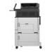 МФУ лазерный HP Color LaserJet Enterprise MFP M880z (A2W75A) A3 Duplex черный