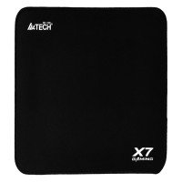 Коврик для мыши A4Tech X7 Pad X7-300MP Большой черный 437x350x3мм Коврик для мыши A4Tech X7 Pad X7-300MP Большой черный 437x350x3мм