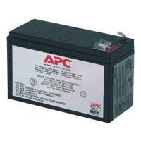 Батарея для ИБП APC APCRBC106 12В 6Ач для BE400-FR/GR/IT/UK