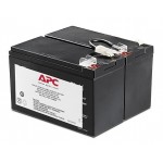 Батарея для ИБП APC APCRBC113 для BR1100CI/BR1100CI-AS/BR1100CI-IN/BR1100CI-RS