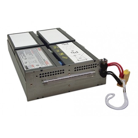 Батарея для ИБП APC APCRBC133 для SMT1500RM2U/SMT1500RM2UTW/SMT1500RMI2U/SMT1500RMUS