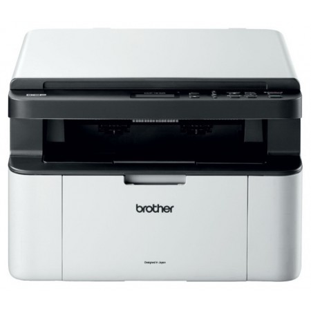МФУ лазерный Brother DCP-1510 (DCP1510R1) A4 белый