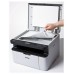 МФУ лазерный Brother DCP-1510 (DCP1510R1) A4 белый