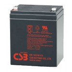 Батарея для ИБП CSB HR 1221W F2 12В 5Ач