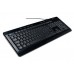 Клавиатура Logitech K280e черный USB (920-005215)