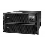 Источник бесперебойного питания APC Smart-UPS SRT SRT10KRMXLI 10000Вт 10000ВА черный