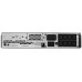 Источник бесперебойного питания APC Smart-UPS C SMC3000RMI2U 2100Вт 3000ВА черный