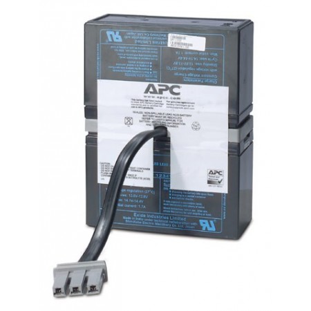 Батарея для ИБП APC RBC33 для Back UPS1500/Smart UPS1000/SC1000I/BR1500I