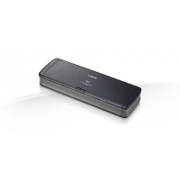 Сканер протяжный Canon P-215II (9705B003/009[AC]) A4 черный