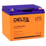 Батарея для ИБП Delta DTM 1240 L 12В 40Ач