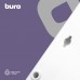 Сетевой фильтр Buro BU-SP5_USB_2A-W 5м (6 розеток) белый (коробка)