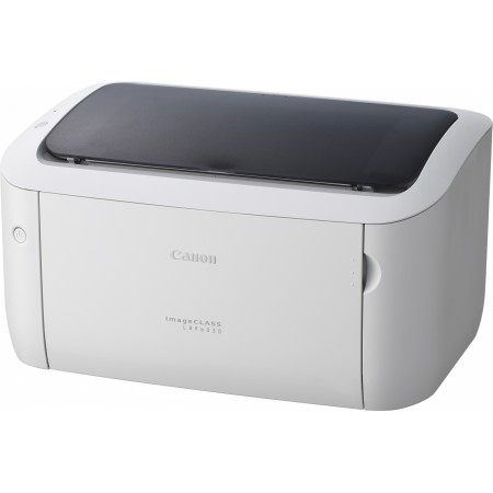 Принтер лазерный Canon imageClass LBP6030 (8468B008) A4 белый