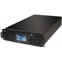 Источник бесперебойного питания Powercom Vanguard-II-33 VGD-II-PM25M 25000Вт 25000ВА черный