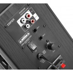 Колонки Edifier R1580MB 2.0 черный 42Вт BT