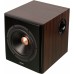 Колонки Edifier S360DB 2.1 коричневый 155Вт BT