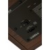 Колонки Edifier S360DB 2.1 коричневый 155Вт BT