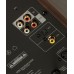 Колонки Edifier S360DB 2.1 коричневый 155Вт BT