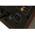 Колонки Edifier S360DB 2.1 коричневый 155Вт BT