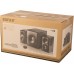 Колонки Edifier S360DB 2.1 коричневый 155Вт BT