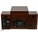 Колонки Edifier S360DB 2.1 коричневый 155Вт BT