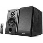 Колонки Edifier R1855DB 2.0 черный 70Вт BT