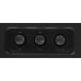 Колонки Edifier D12 black 1.0 черный/черный 70Вт беспроводные BT
