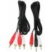 Колонки Edifier D12 black 1.0 черный/черный 70Вт беспроводные BT