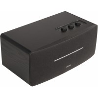 Колонки Edifier D12 black 1.0 черный/черный 70Вт беспроводные BT