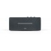 Колонки Edifier D12 black 1.0 черный/черный 70Вт беспроводные BT