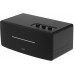 Колонки Edifier D12 black 1.0 черный/черный 70Вт беспроводные BT