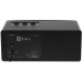 Колонки Edifier D12 black 1.0 черный/черный 70Вт беспроводные BT