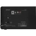 Колонки Edifier D12 black 1.0 черный/черный 70Вт беспроводные BT
