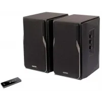 Колонки Edifier R1380T 2.0 черный 42Вт