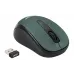 Мышь Acer OMR135 зеленый оптическая 1000dpi беспров. USB для ноутбука 2but (ZL.MCEEE.01I)