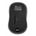 Мышь Acer OMR136 красный оптическая 1000dpi беспров. USB для ноутбука 2but (ZL.MCEEE.01J)