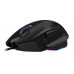 Мышь A4Tech Bloody W95 Max черный оптическая 12000dpi USB 6but (W95 MAX STONE BLACK)