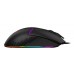 Мышь A4Tech Bloody W95 Max черный оптическая 12000dpi USB 6but (W95 MAX STONE BLACK)