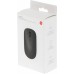Мышь Xiaomi Wireless Mouse Lite черный оптическая 1000dpi беспров. USB для ноутбука 2but (BHR6099GL)