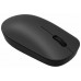 Мышь Xiaomi Wireless Mouse Lite черный оптическая 1000dpi беспров. USB для ноутбука 2but (BHR6099GL)