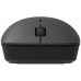 Мышь Xiaomi Wireless Mouse Lite черный оптическая 1000dpi беспров. USB для ноутбука 2but (BHR6099GL)