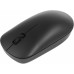 Мышь Xiaomi Wireless Mouse Lite черный оптическая 1000dpi беспров. USB для ноутбука 2but (BHR6099GL)
