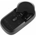 Мышь Xiaomi Wireless Mouse Lite черный оптическая 1000dpi беспров. USB для ноутбука 2but (BHR6099GL)