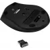 Мышь A4Tech G7-810S Air2 черный оптическая 2000dpi silent беспров. USB для ноутбука 7but